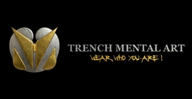 TRENCH MENTAL ART