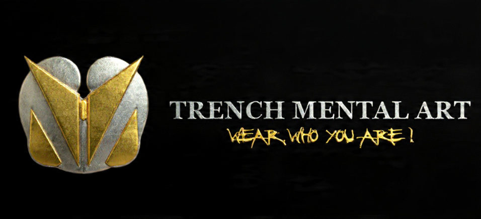 TRENCH MENTAL ART