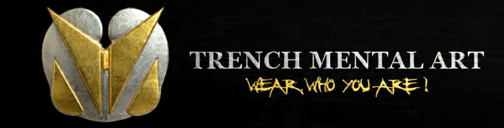 TRENCH MENTAL ART