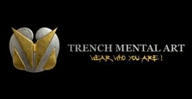 TRENCH MENTAL ART