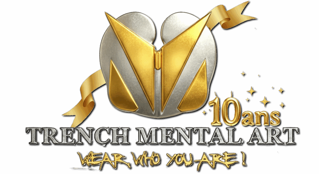Trench Mental Art