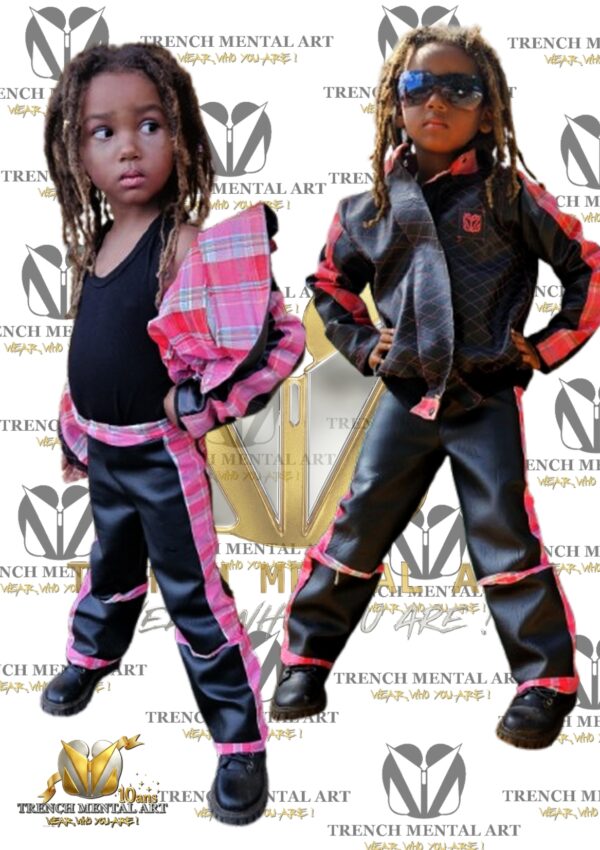 MadYana Pant - Série Spéciale 10th Anniversary !!!