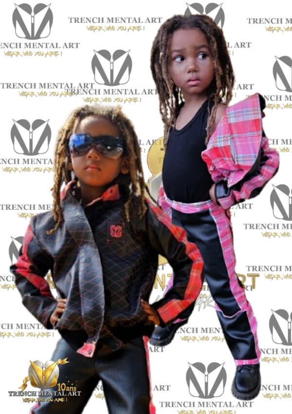 MadYana Veste/Blouson - Série Spéciale 10th Anniversary !!!